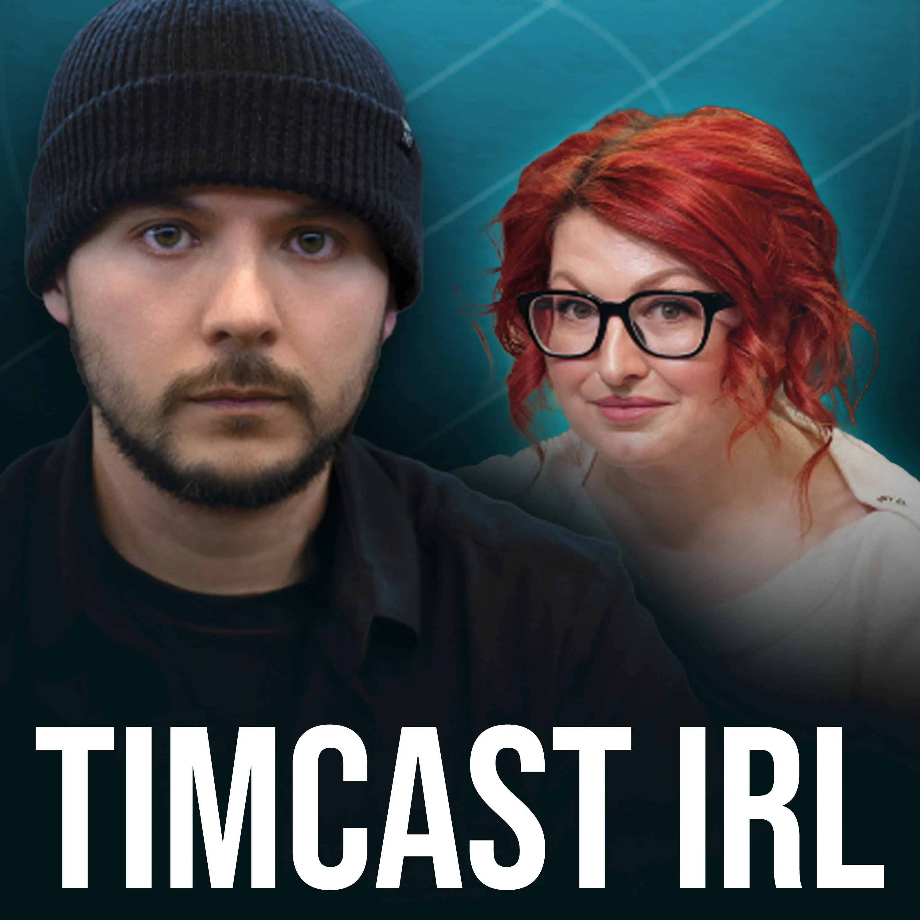 Trump Tariffs Spark Global PANIC, Countries BEG Trump, CAVE To His Demands w/ Tiffany Cianci — Timcast IRL cover