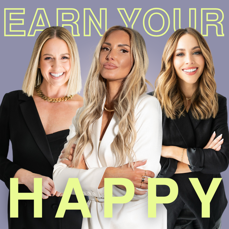 Buying, Selling, and Investing in Businesses with Jaclyn Johnson and Lindsey Schwartz