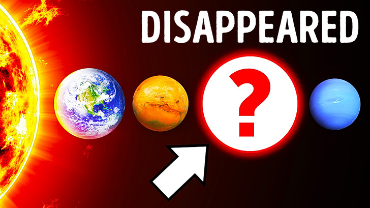 A New Planet Was Found… Then It Vanished!