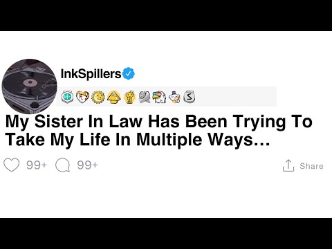 My Sister-In-Law Tried to Take My Life in Multiple Ways episode artwork