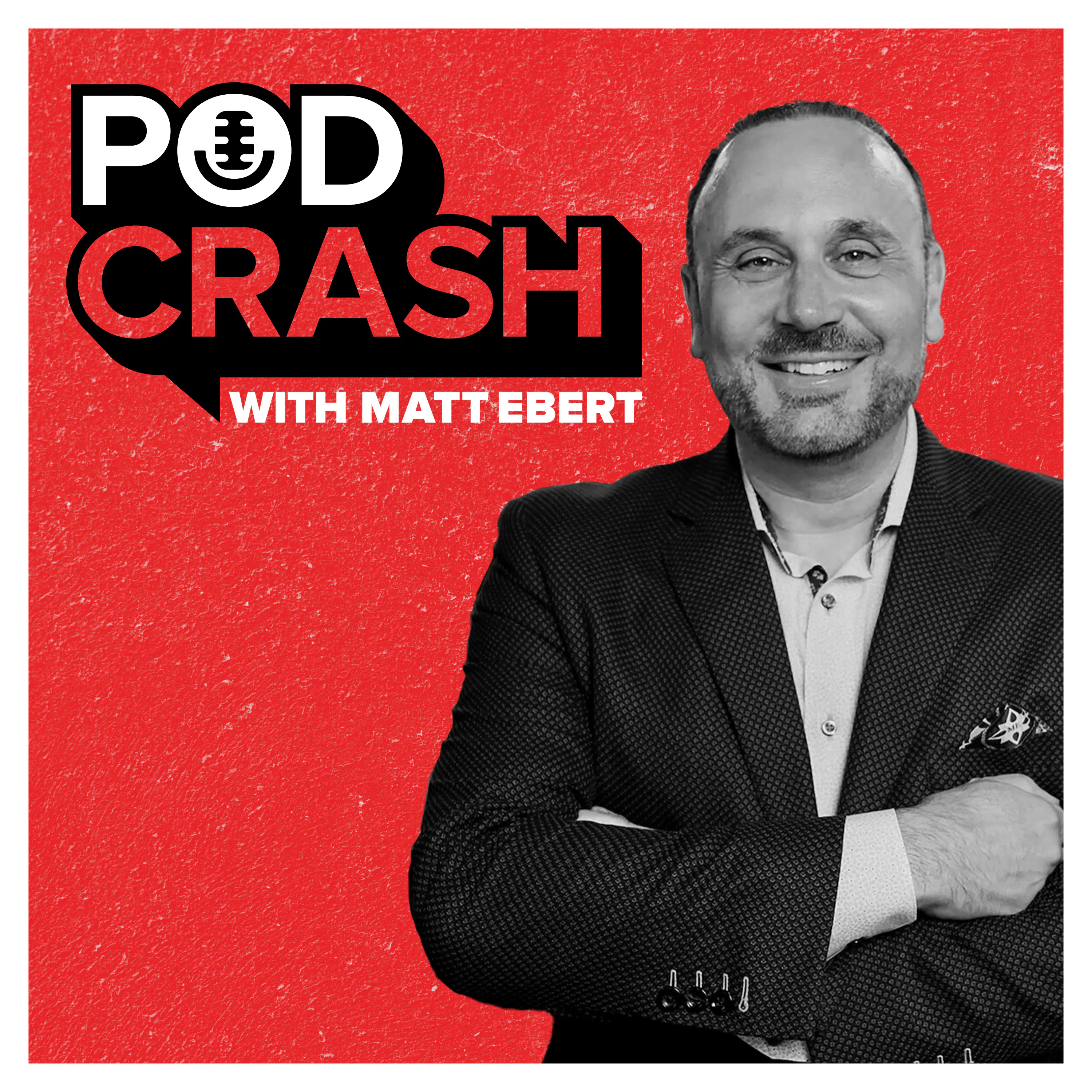 PodCrash with Matt Ebert
