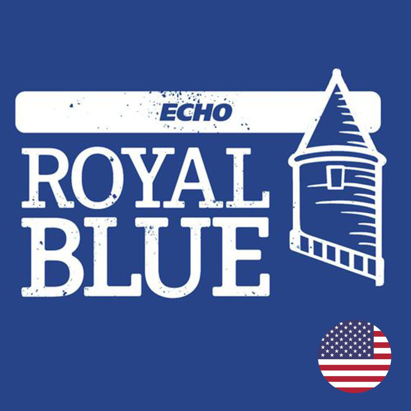 Royal Blue: The Everton FC Podcast