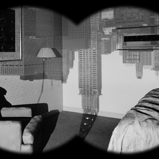 The Living Room artwork