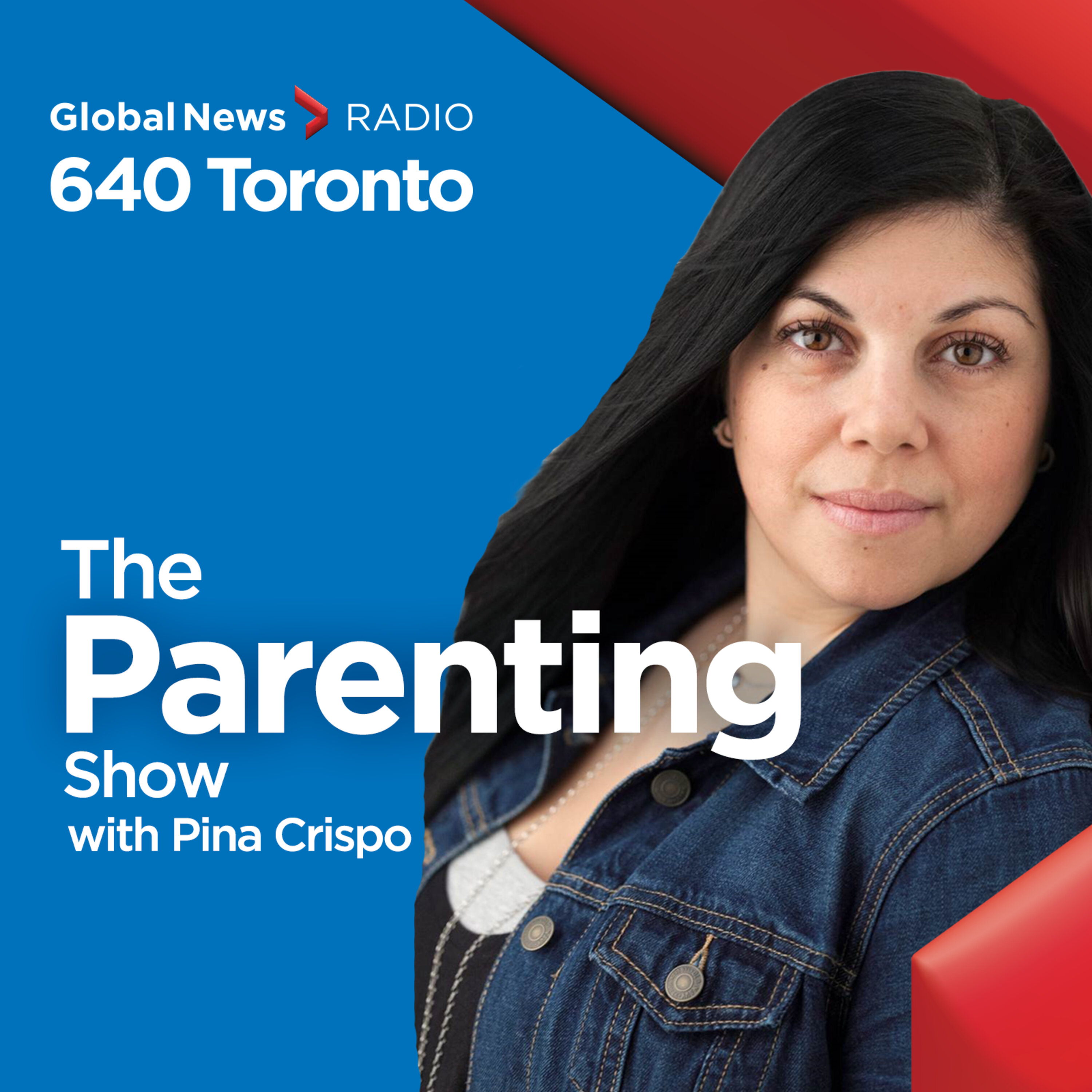 The Parenting Show - Sunday, August 29th, 2021 - Thinking Outside The Lunch Box