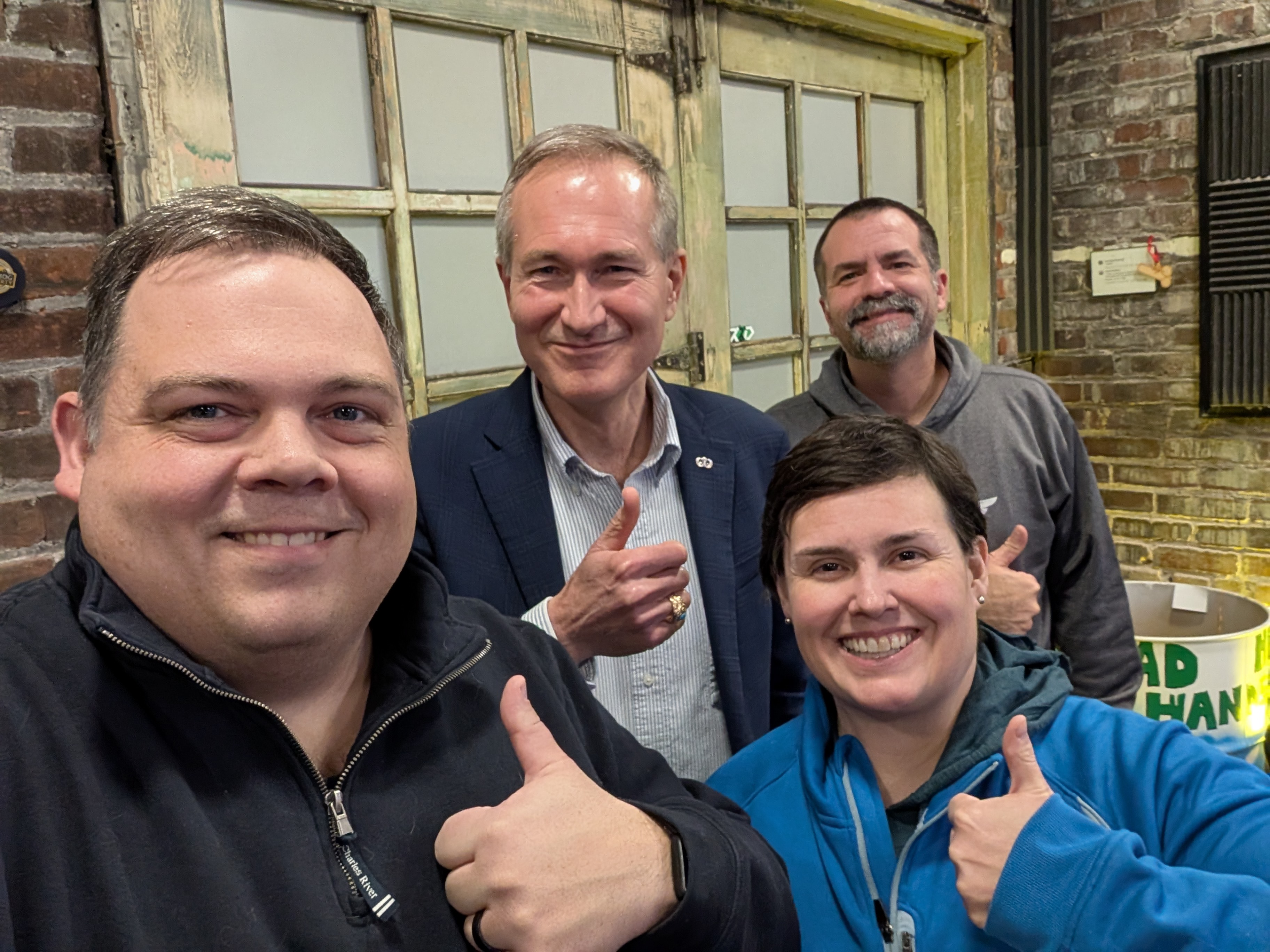 BHOL 424: Nate LaMar; Tariffs & National Security Strategy under Trump 2.0