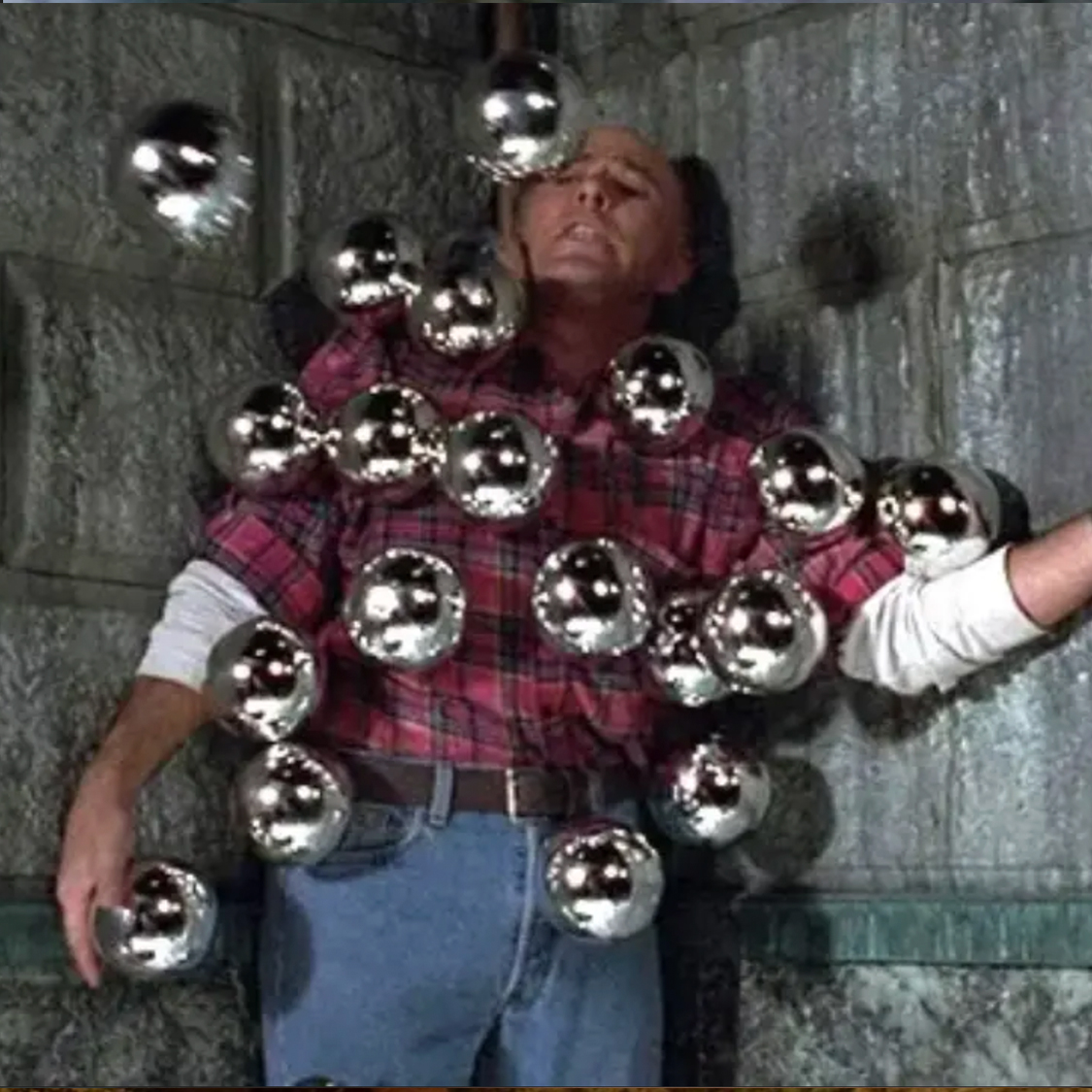 Phantasm III: Lord of the Dead (1994)