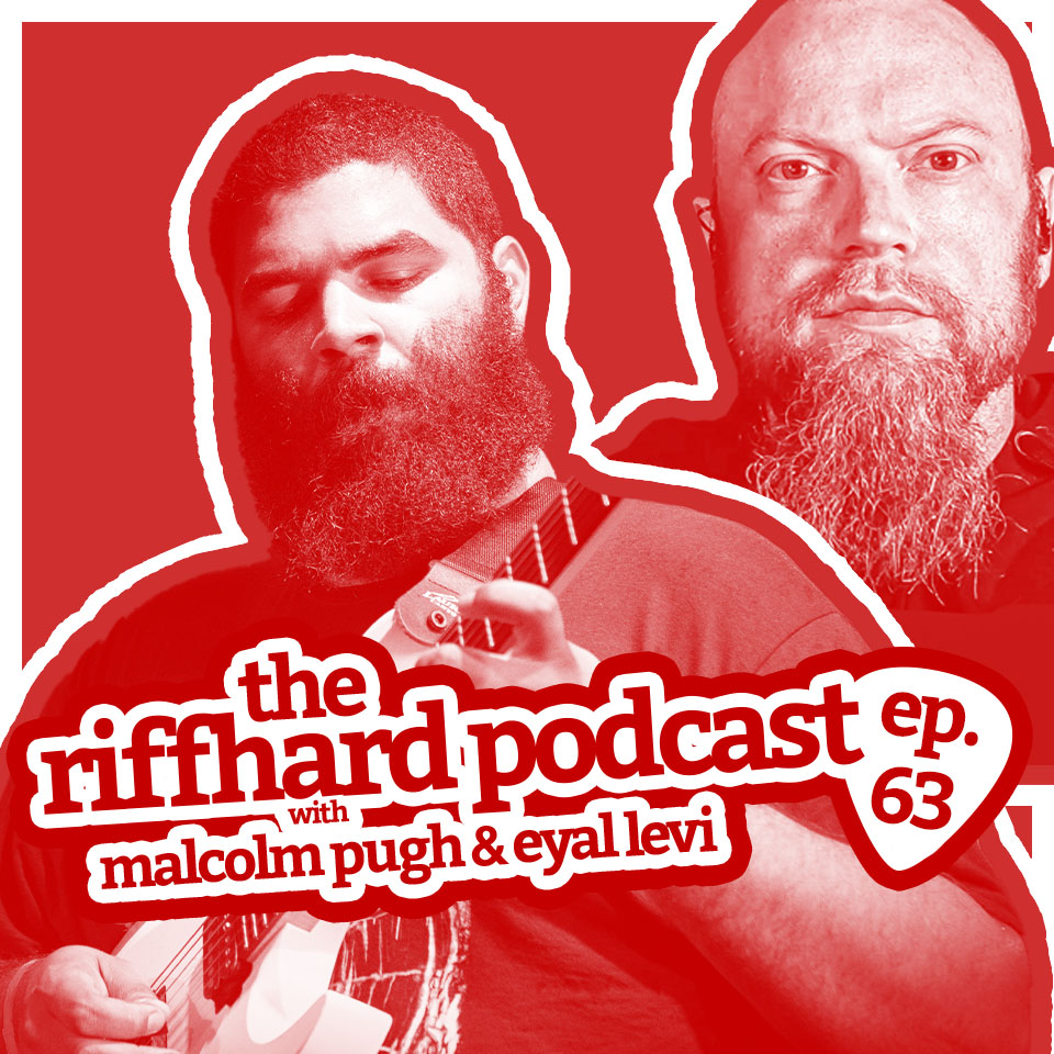 Malcolm Pugh (Inferi, A Loathing Requiem, Demon King)