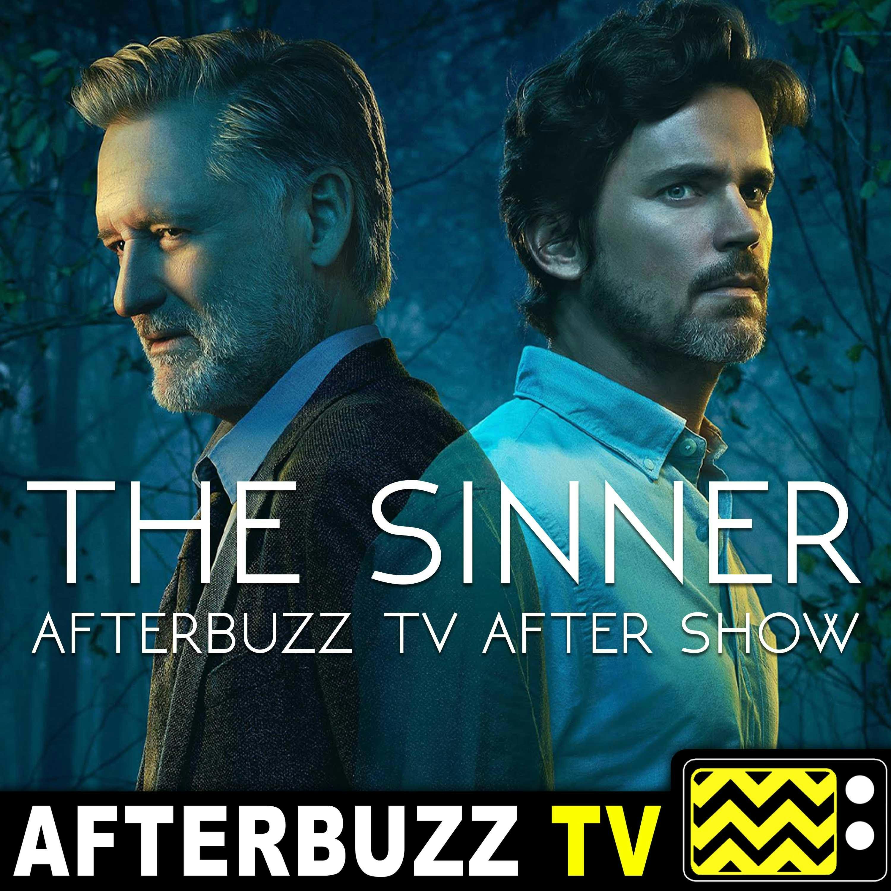 A Death By Their Side - S3 E8 ’The Sinner’ Recap & Review