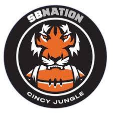 Cincy Jungle Listener Questions Live 5/14 episode artwork