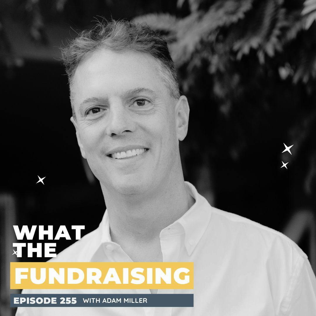 254: The 1% Advantage: How Small Improvements Drive Big Impact with Adam Miller 254: The 1% Advantage: How Small Improvements Drive Big Impact with Adam Miller