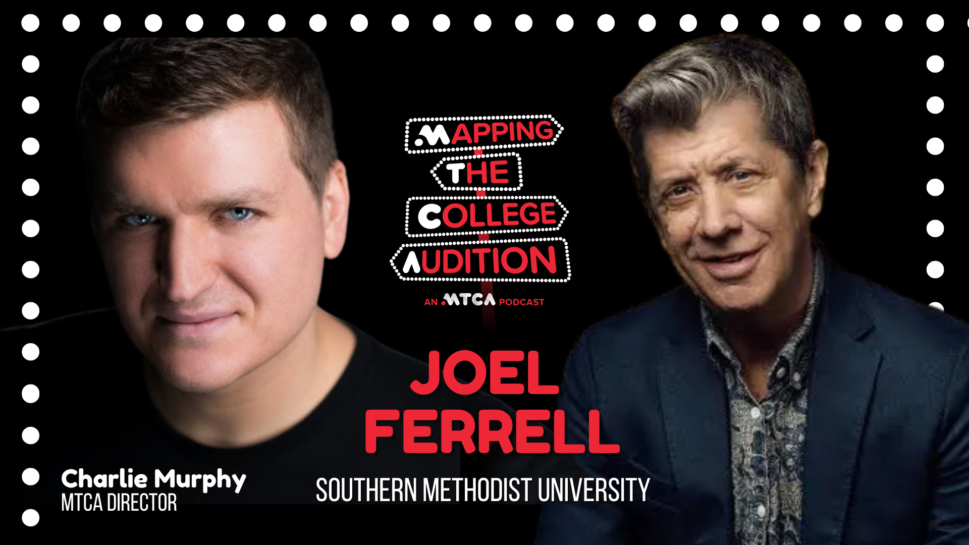 Southern Methodist University with Joel Ferrell