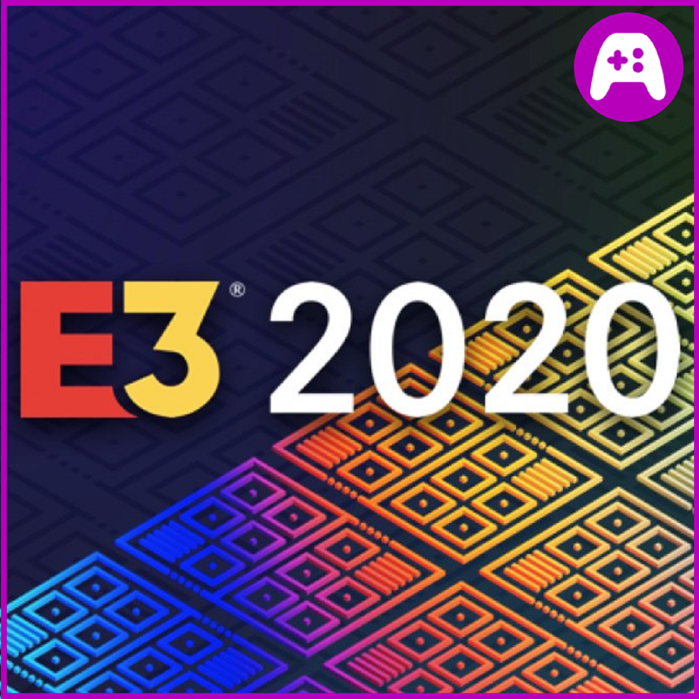 E3 2020's Possible New Direction & OMG SIRFETCH'D - What's Good Games (Ep. 123)