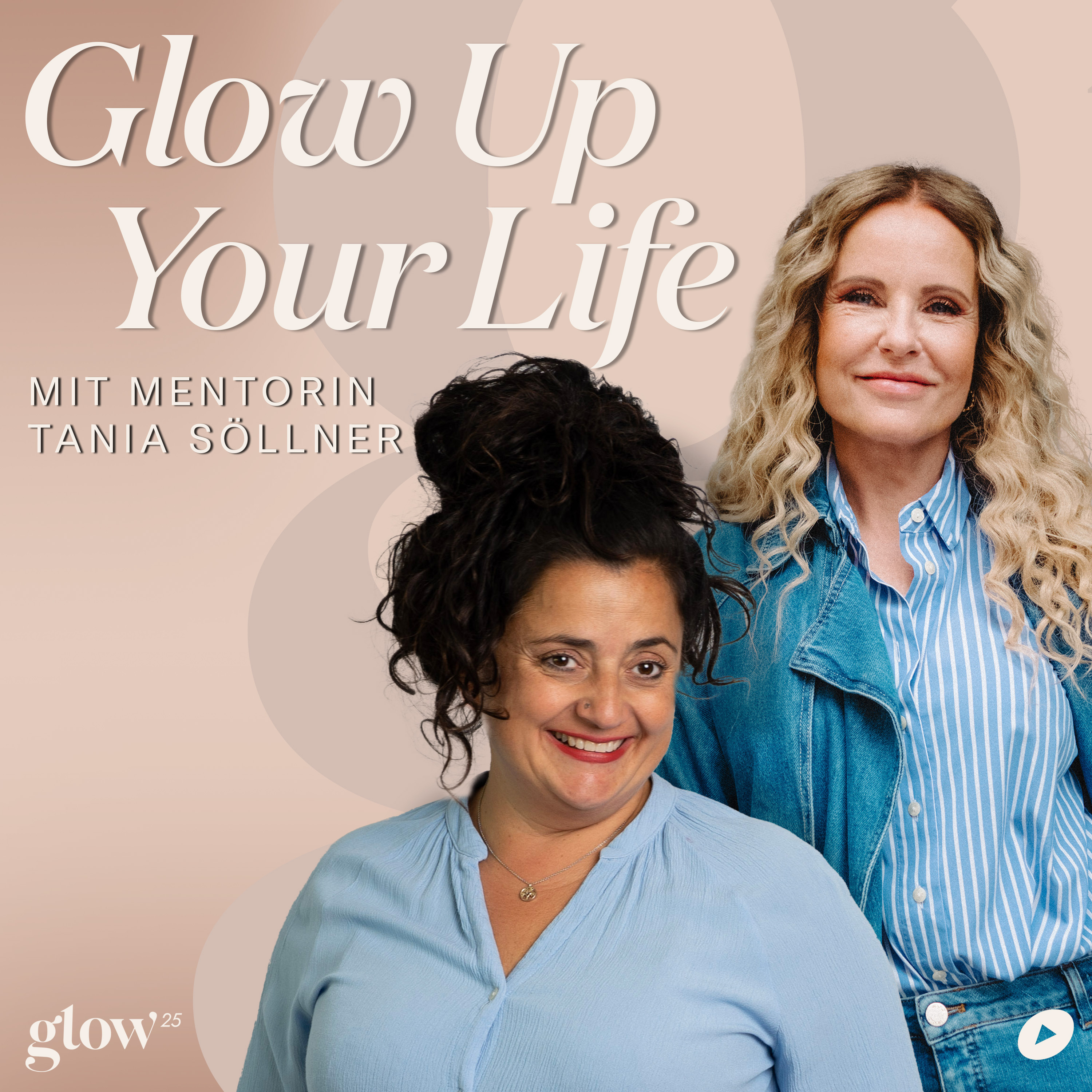 Humor als Anti-Aging mit Tania Söllner episode artwork