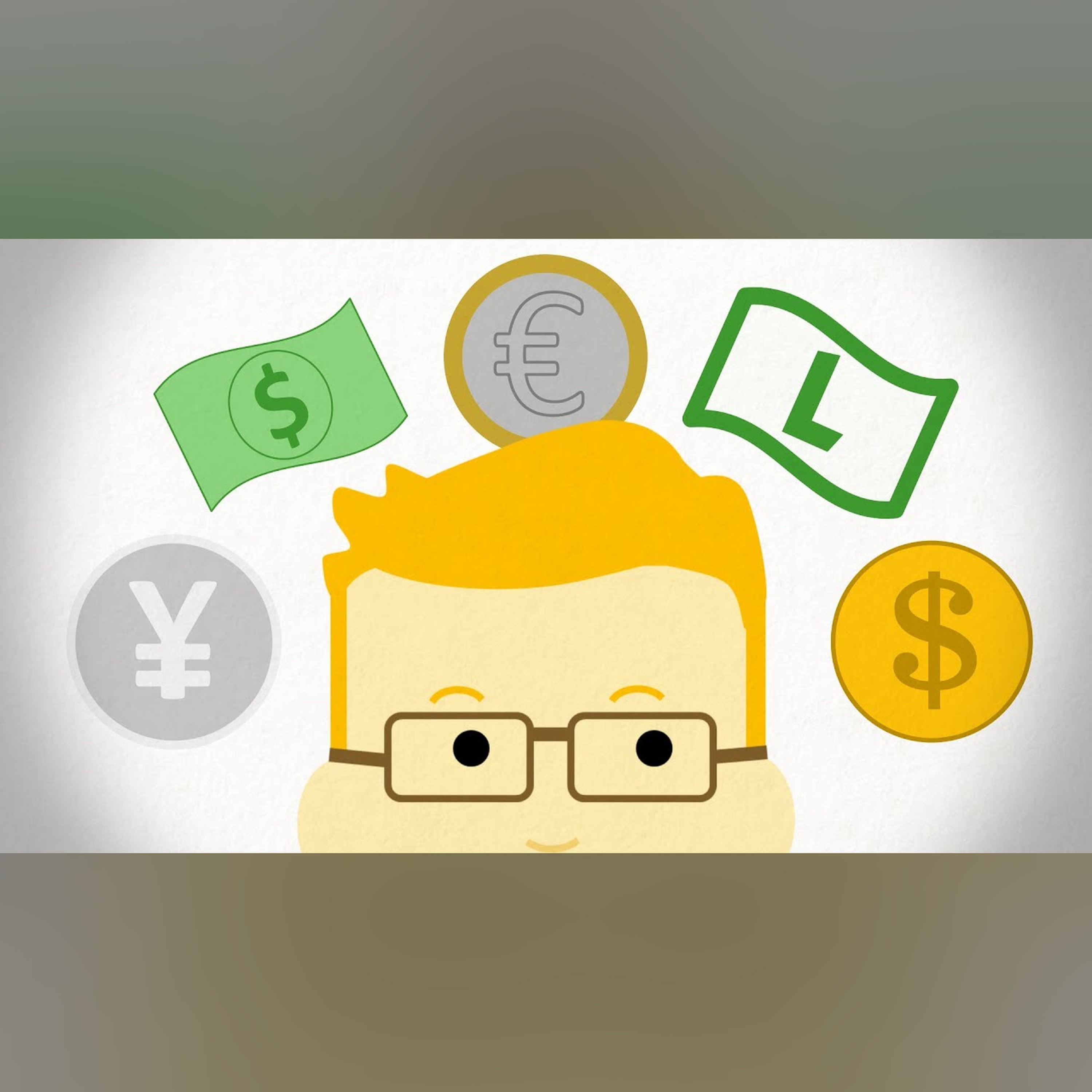 Forex Trading/Investing Explained