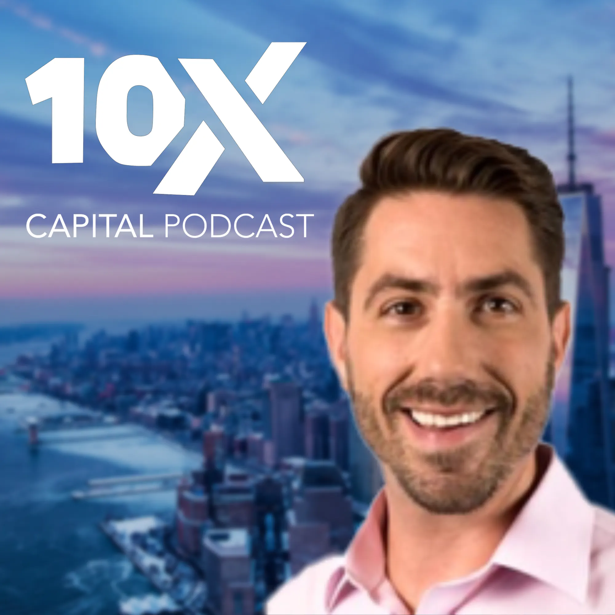 E13: Shai Goldman on What Differentiates Venture Funds that Generate DPI and How Brex Generated $100M Using a Growth Hack Most Startups Ignore Episode cover