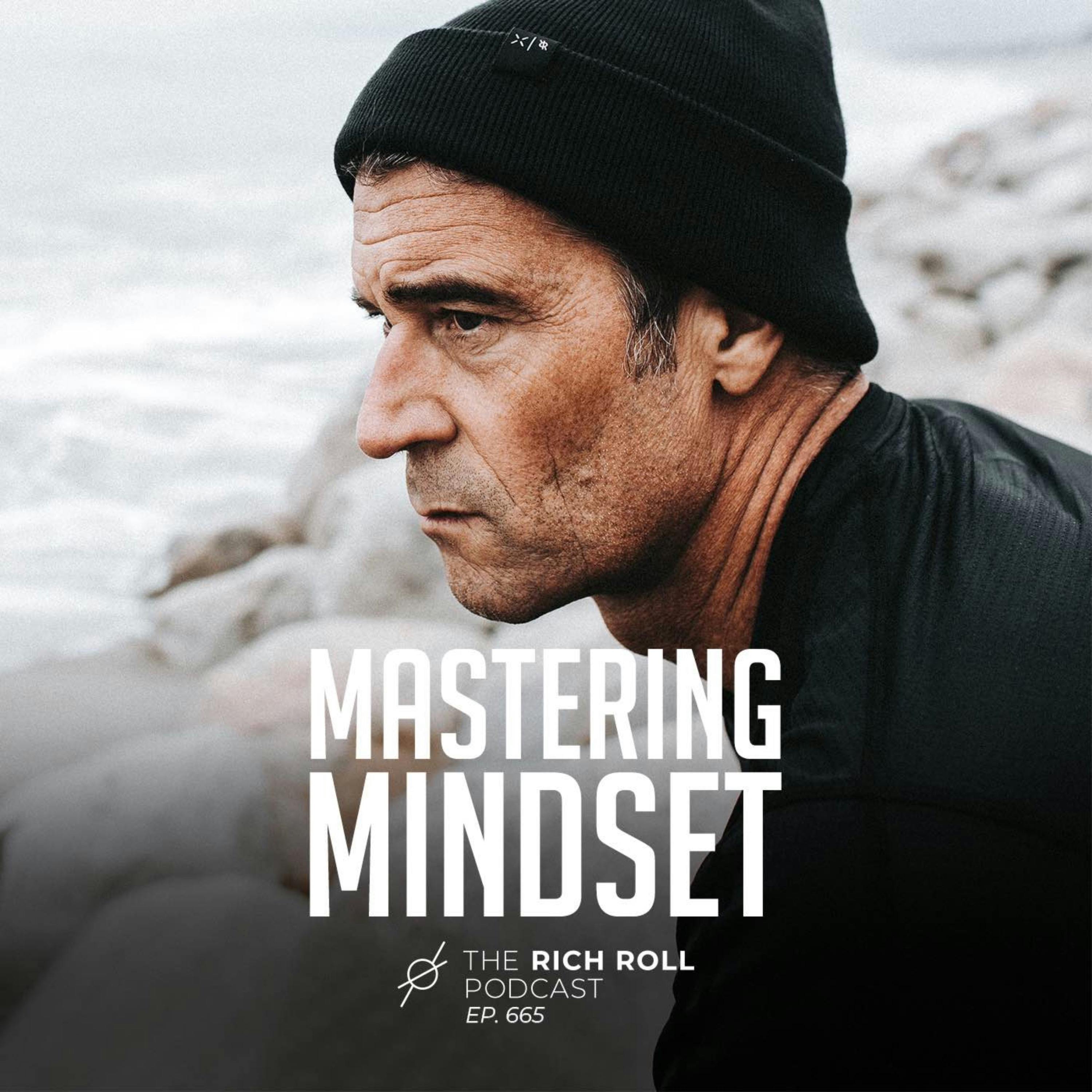 Mastering Mindset: A Deep Dive On Mental Toughness