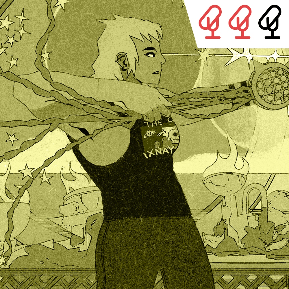 Many Nights a Whisper, Premios BAFTA, demo de Metal Eden