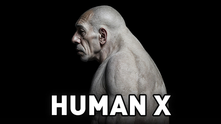 Are You the Next Human X? Neanderthal Secret in Your DNA