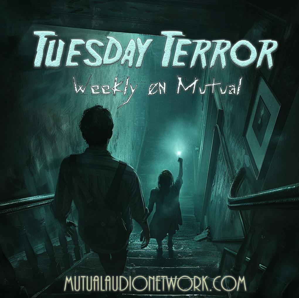 Tuesday Terror, April 30th, 2024