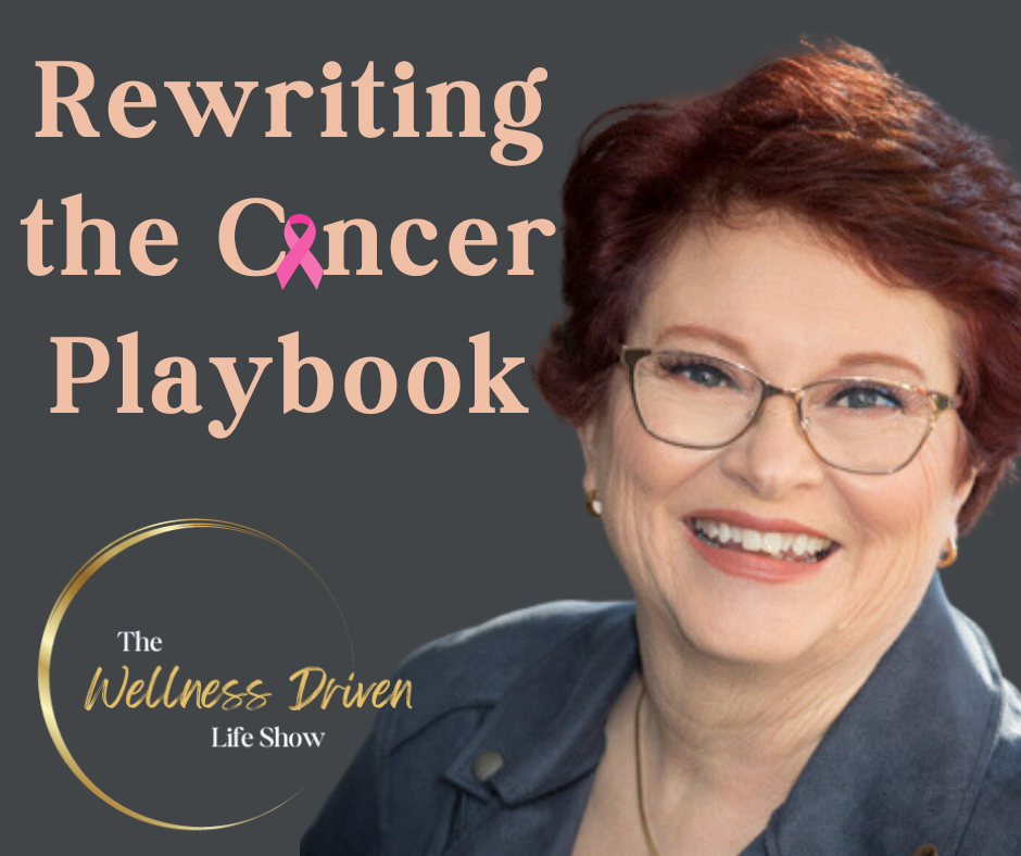 The Wellness Driven Life Show