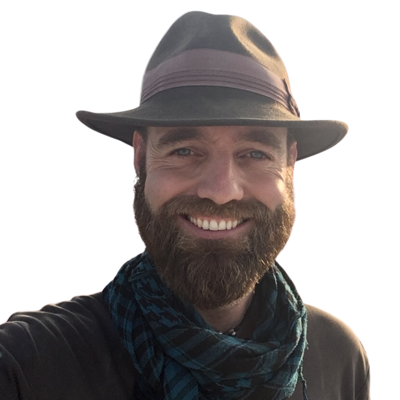 398: Visiting Every Country Without Flying: Thor Pedersen on Borders, Strangers & Human Connection episode artwork