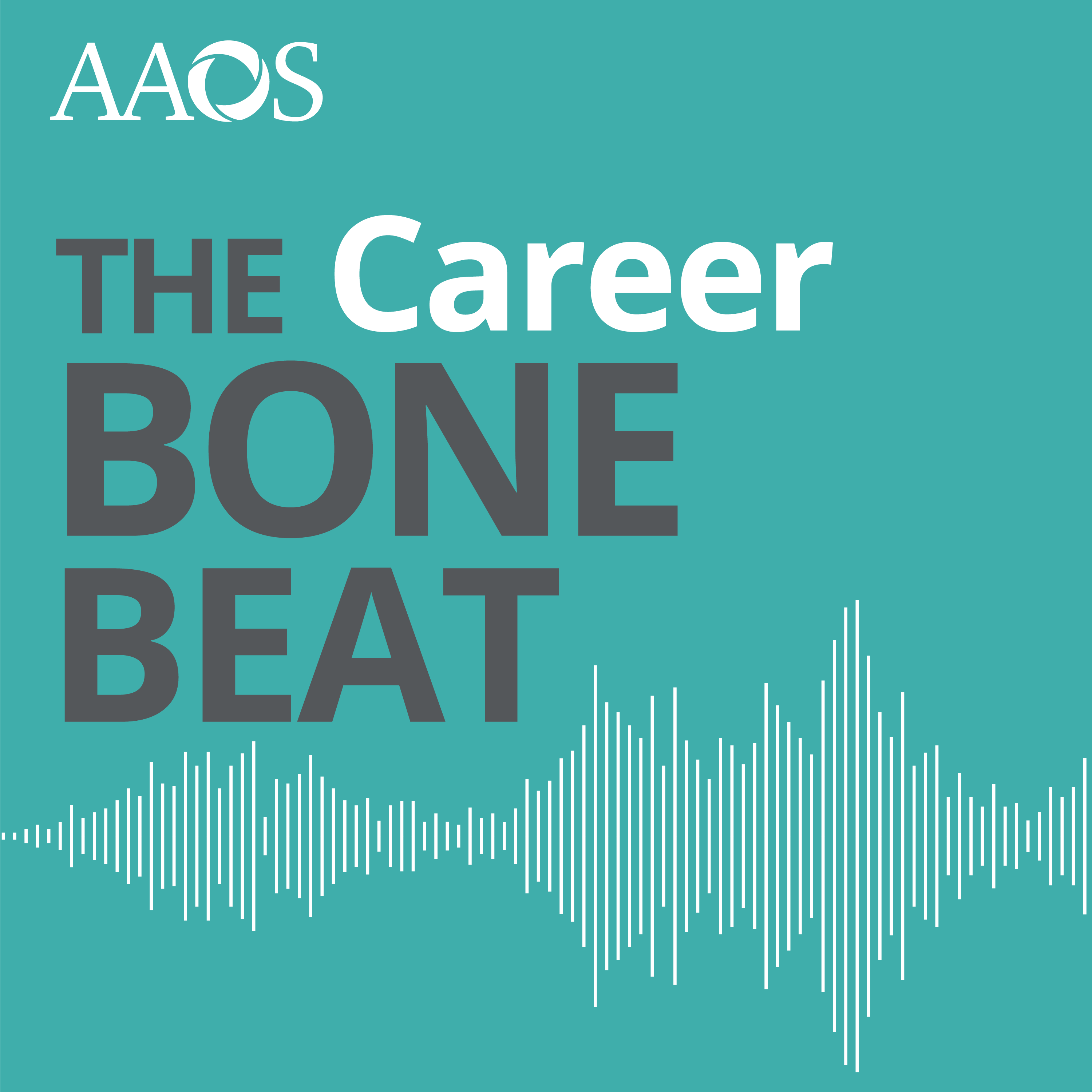 AAOS Career Podcast