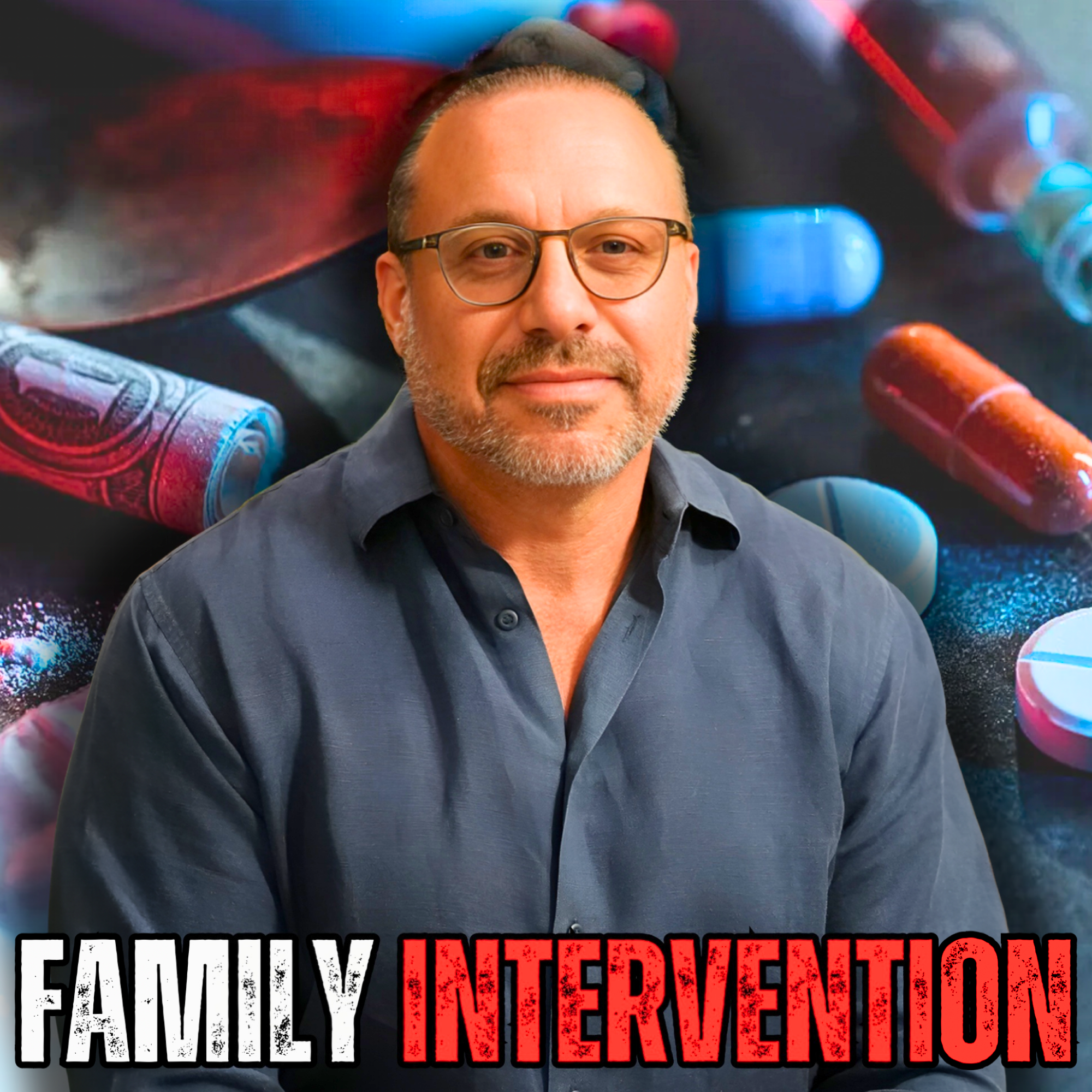 Addiction Lawyer Helps Families Lost in Addiction | Finding Hope & Taking Action