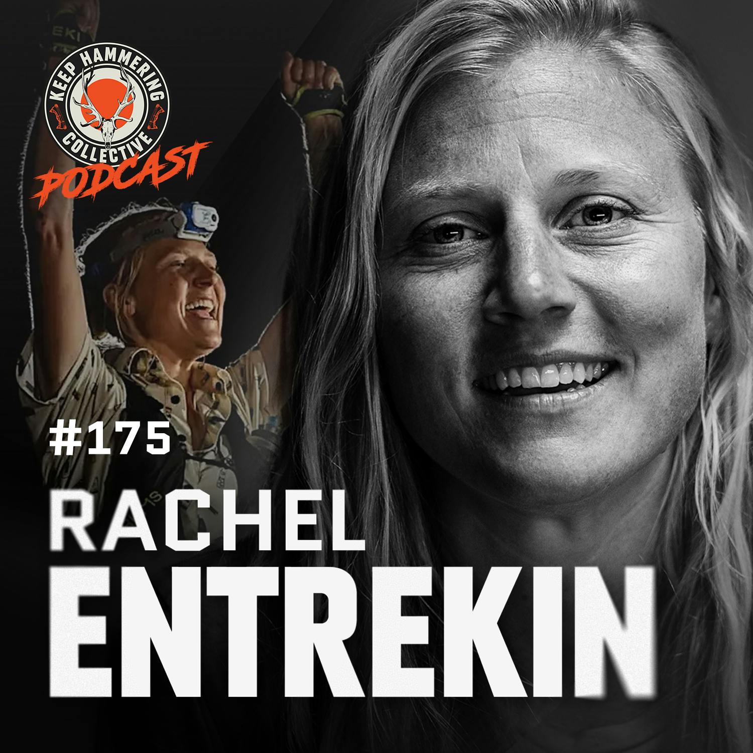 KHC 175 - Rachel Entrekin KHC 175 - Rachel Entrekin