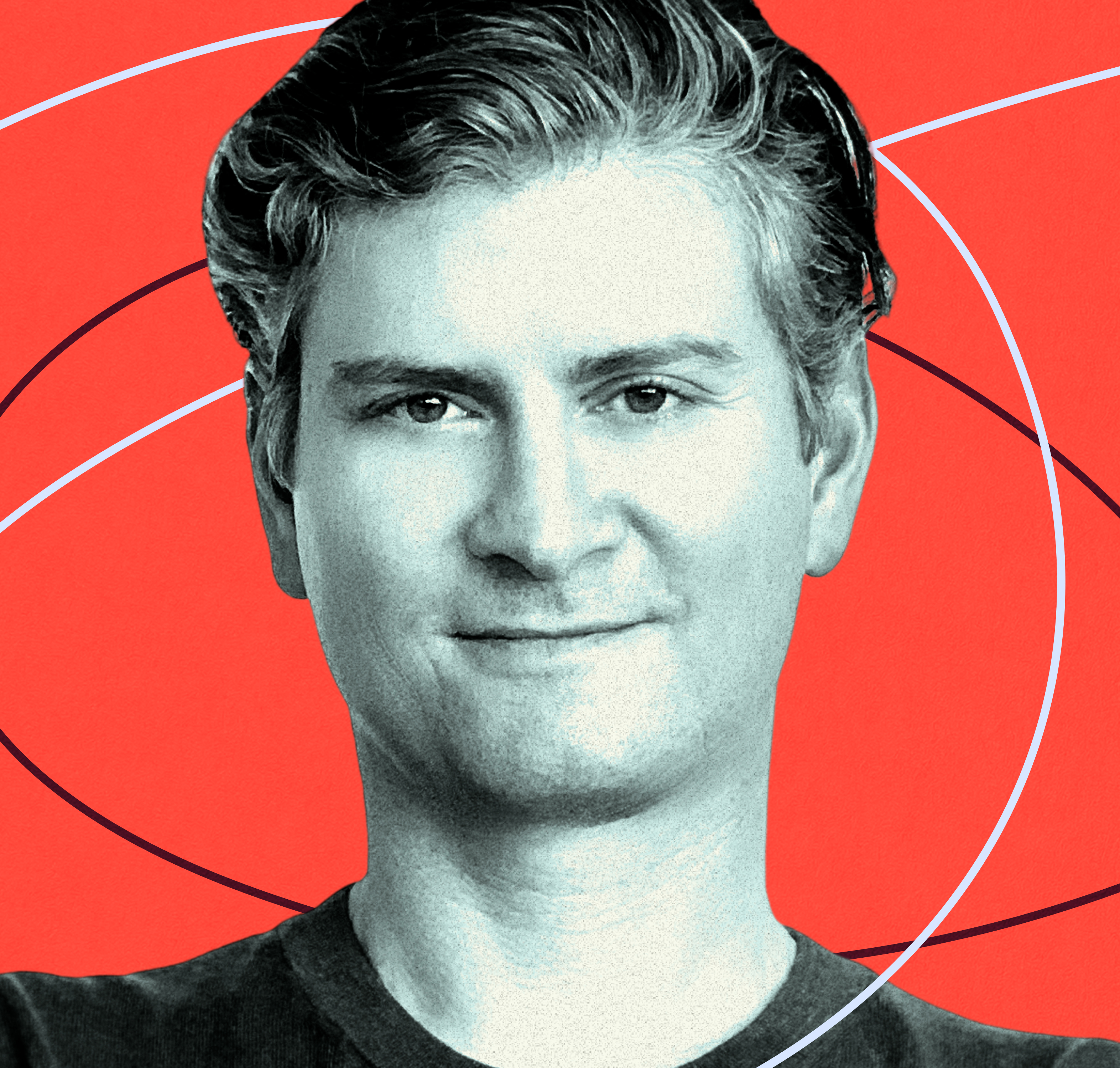 How Taylor Swift got TV writer Michael Schur out of a rut