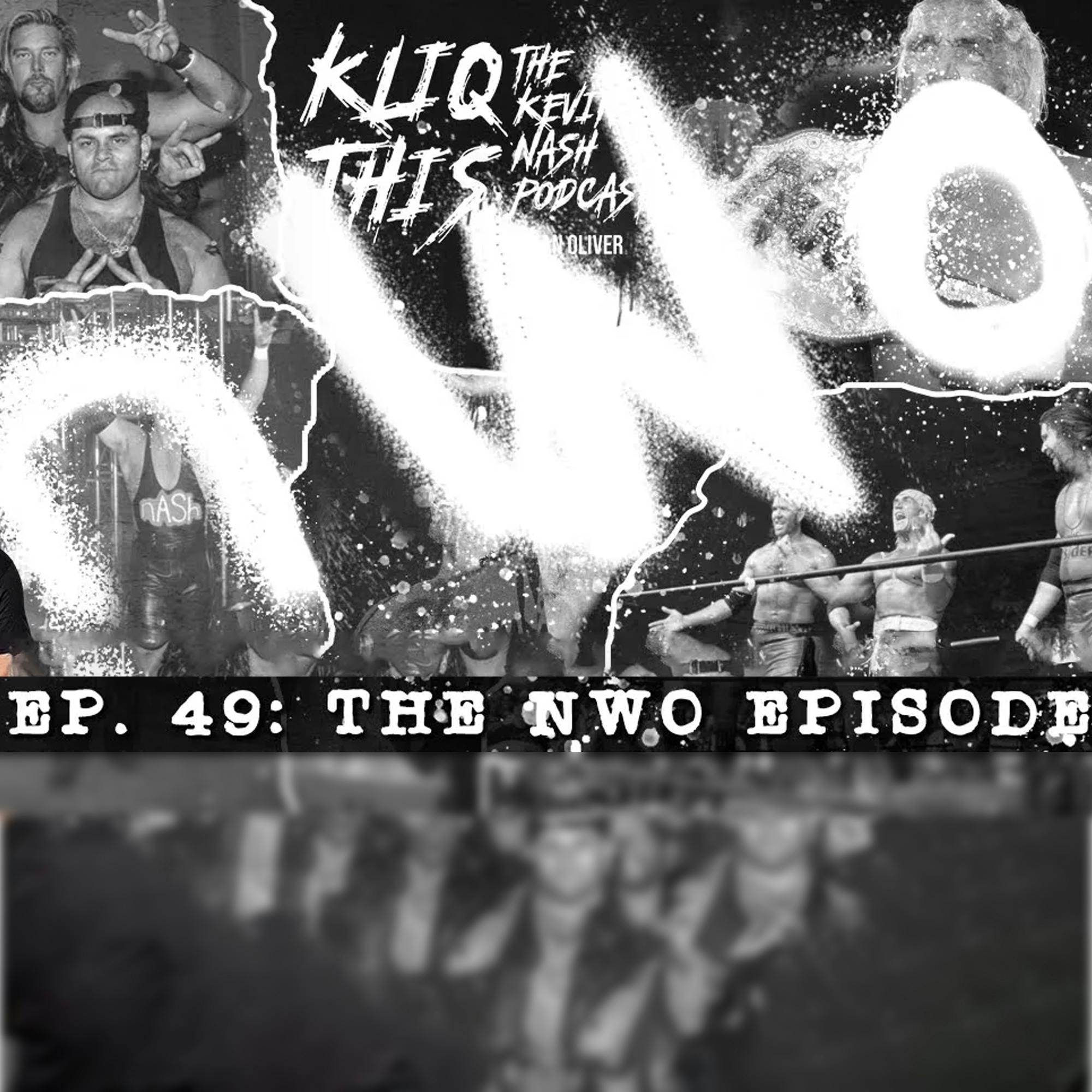 The NWO SPECIAL