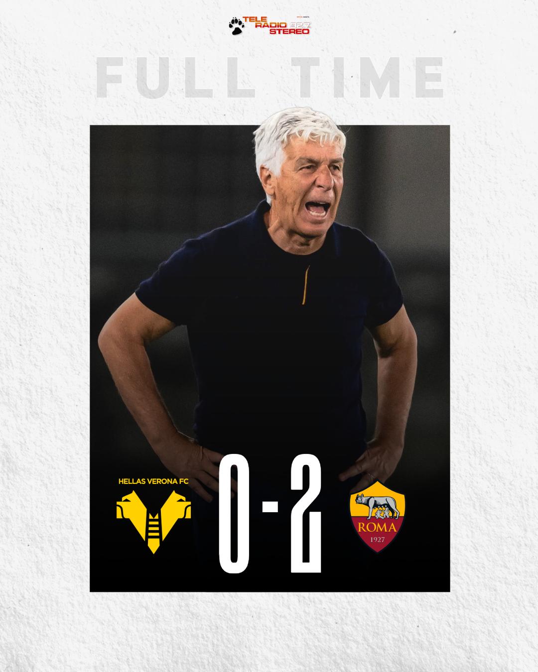 Podcast 24.05.2026 HELLAS VERONA-ROMA- Nardo Corallo Voccia Del Monte episode artwork