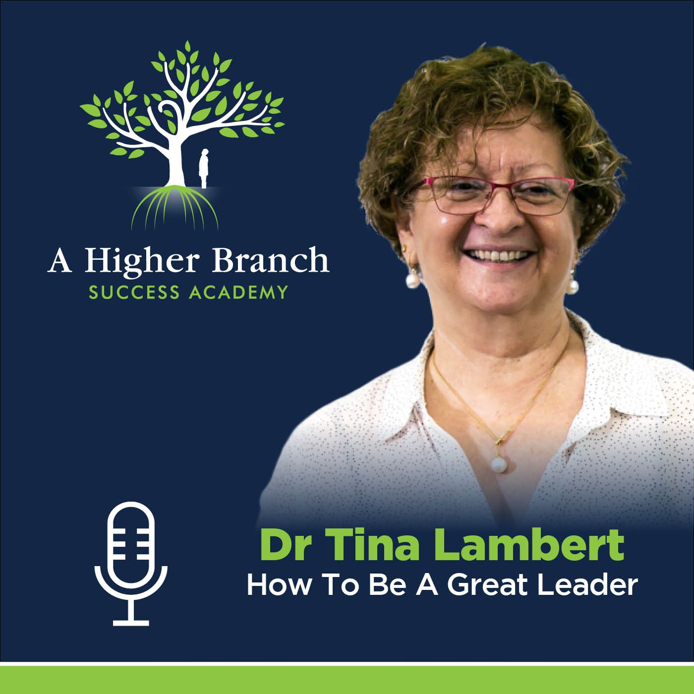A Higher Branch