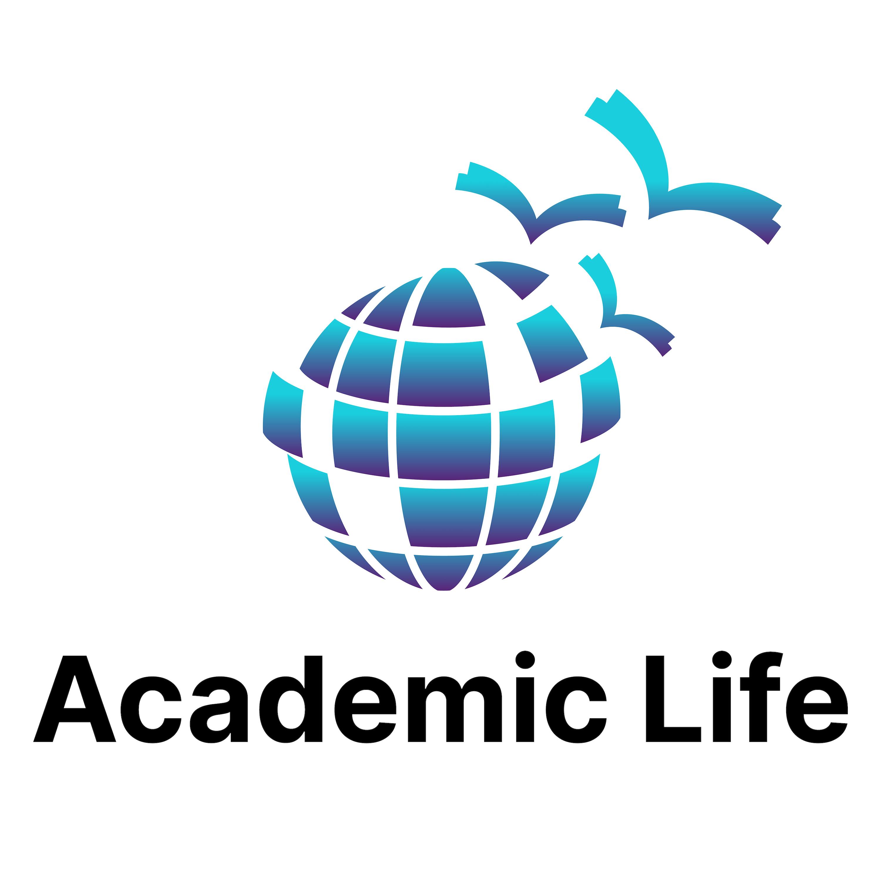 Premium Ad-Free: The Academic Life podcast tile