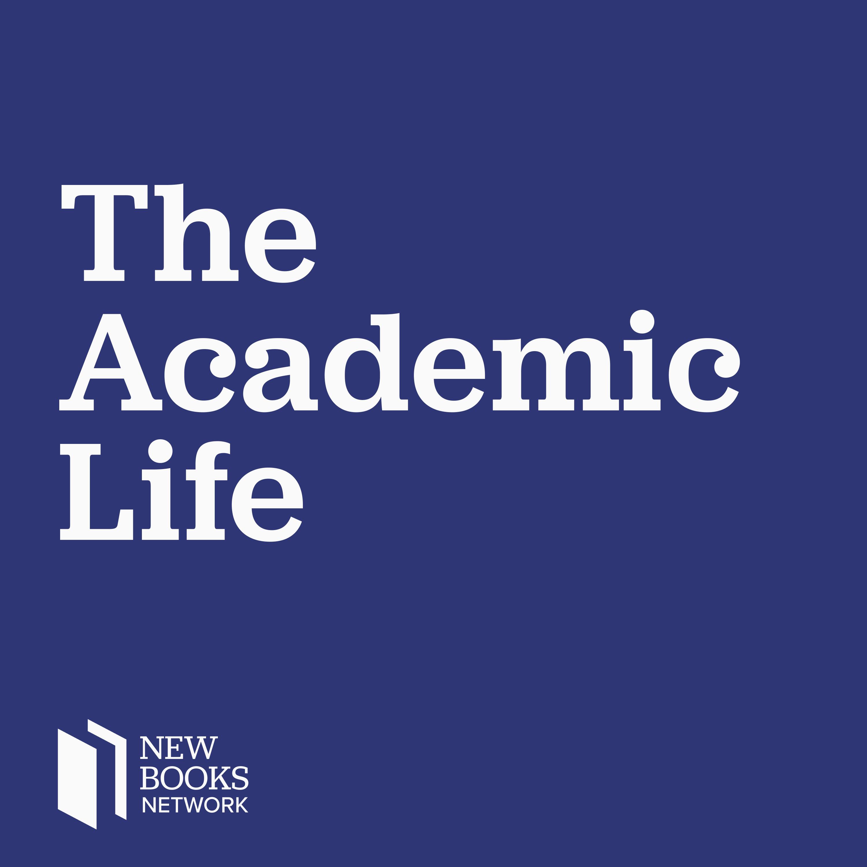 Premium Ad-Free: The Academic Life podcast tile