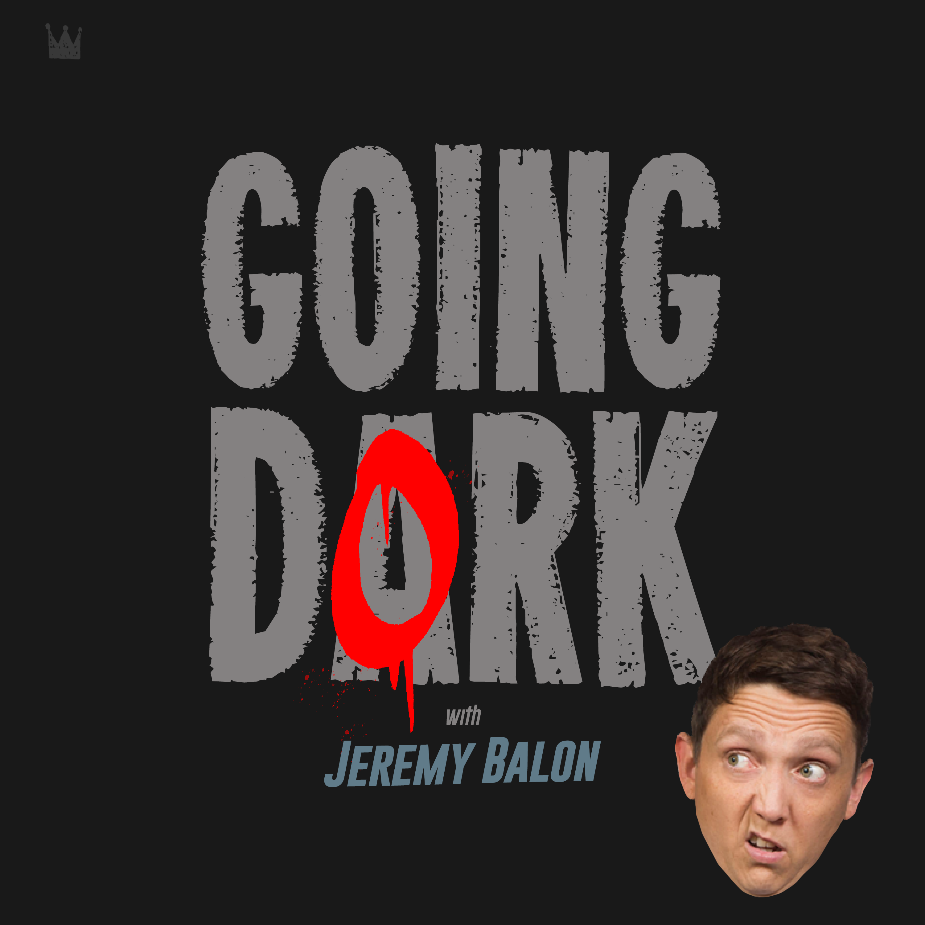 Going Dork - Teaser episode artwork
