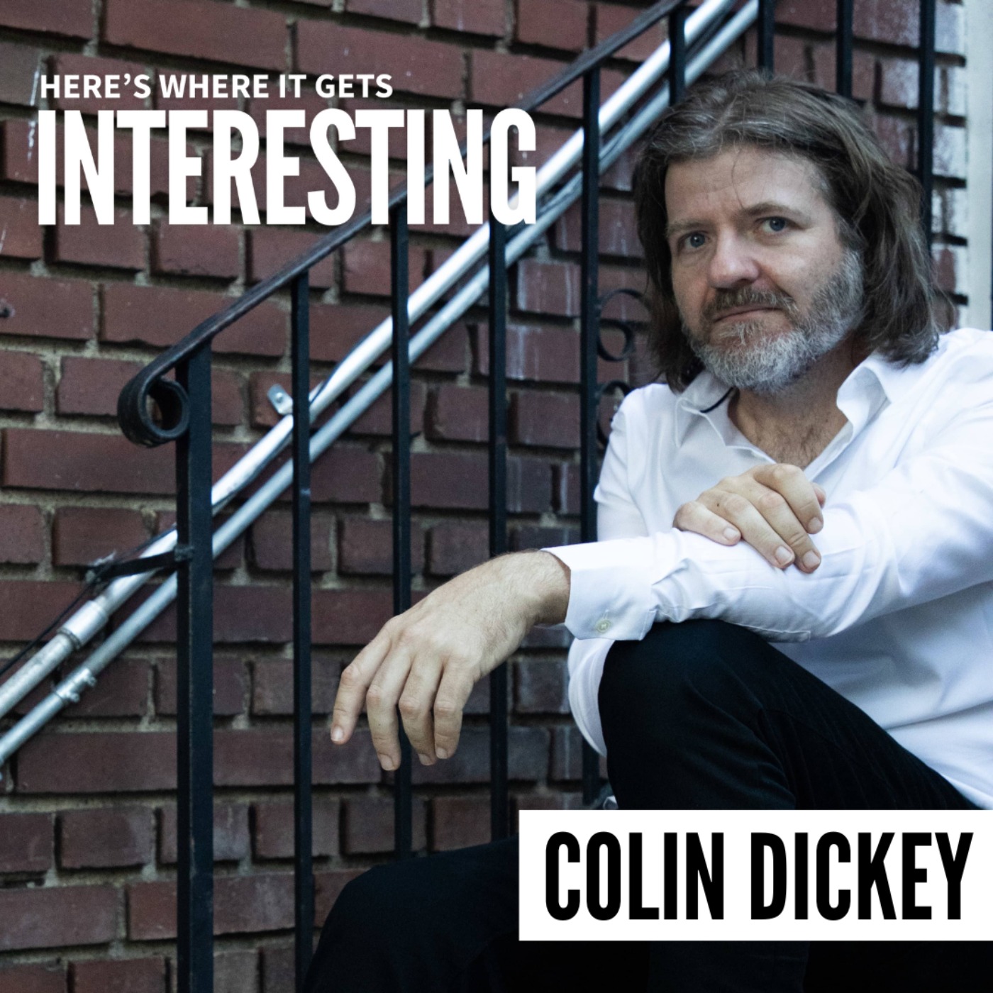 Secret Societies and American Democracy with Colin Dickey
