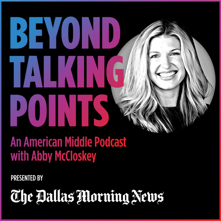 Beyond budget talking points with Maya MacGuineas episode artwork