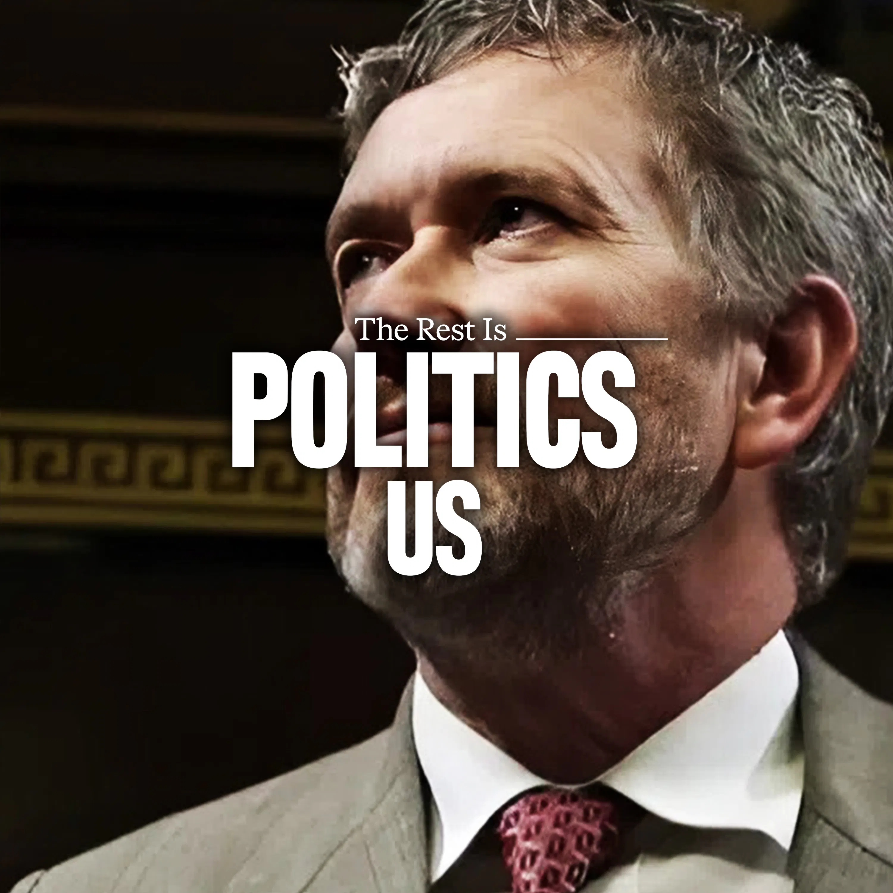 188. Trump Declares War On His Own Party