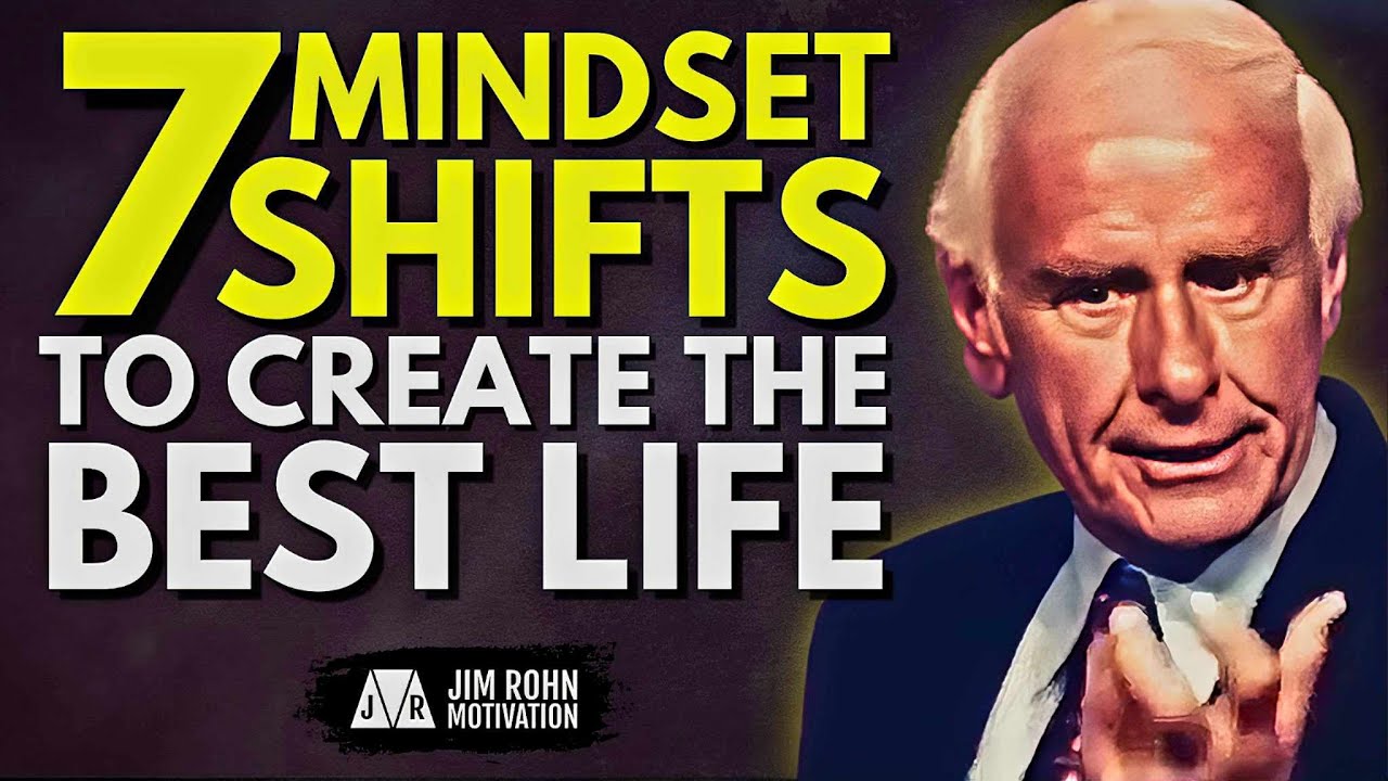 Jim Rohn Motivation Daily