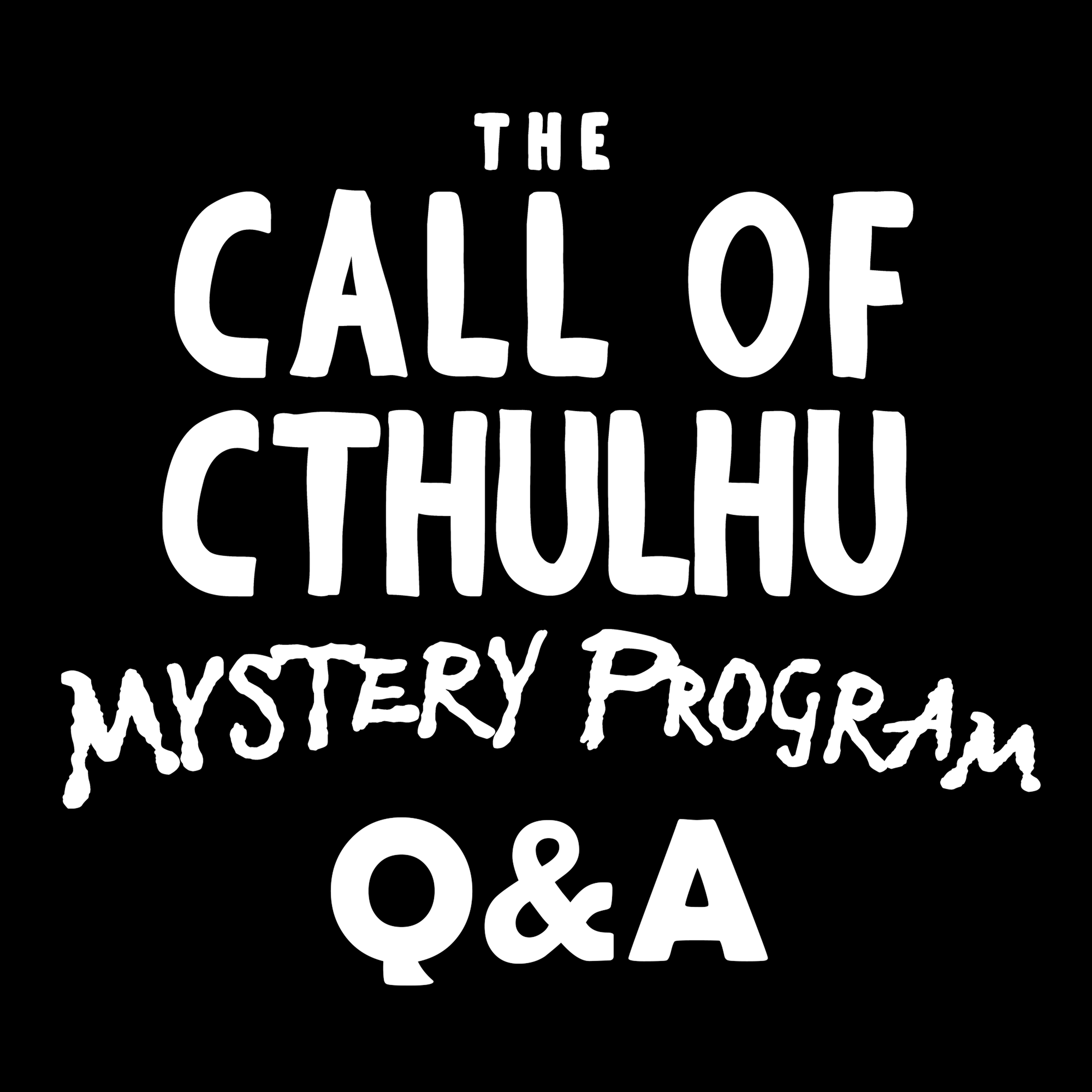 Lot X Q&A Part 1: Secrets of the Mystery Program Process, Alternate Timelines, & More