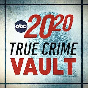 True Crime Vault: By the River’s Edge