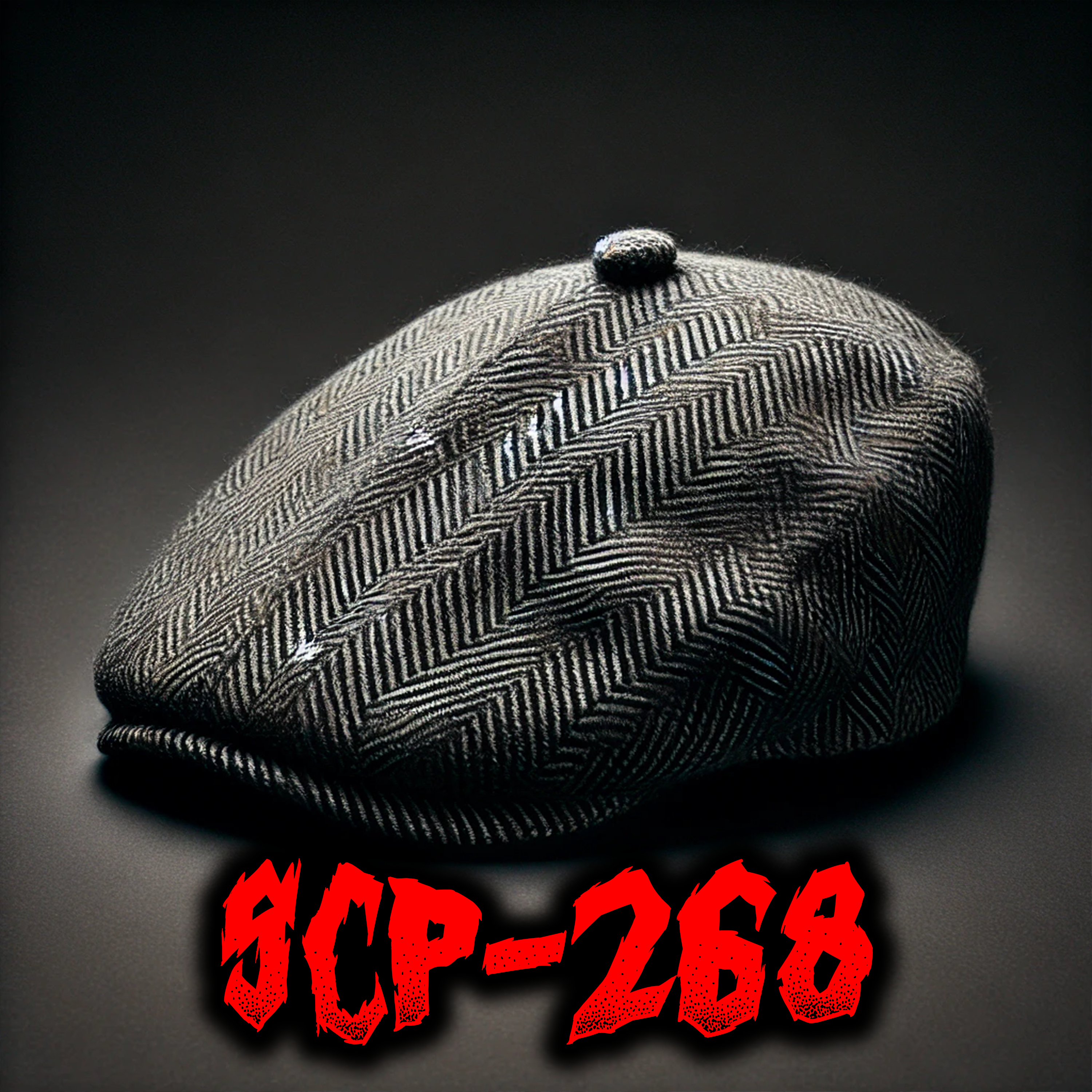 SCP-268 (ITA) - Cappello della Noncuranza episode artwork