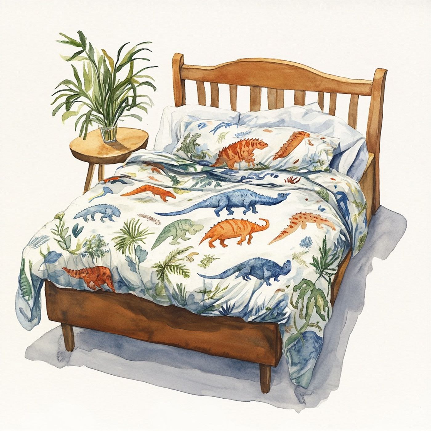 Deflating Rage, Making Beds and Remembering Your Gifts with Kelly Childers