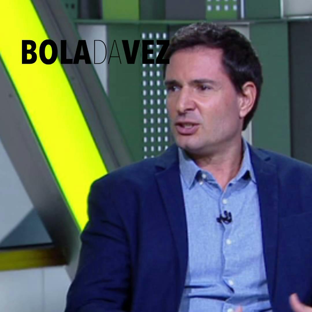 Diego Cerri – Bola da Vez Diego Cerri – Bola da Vez