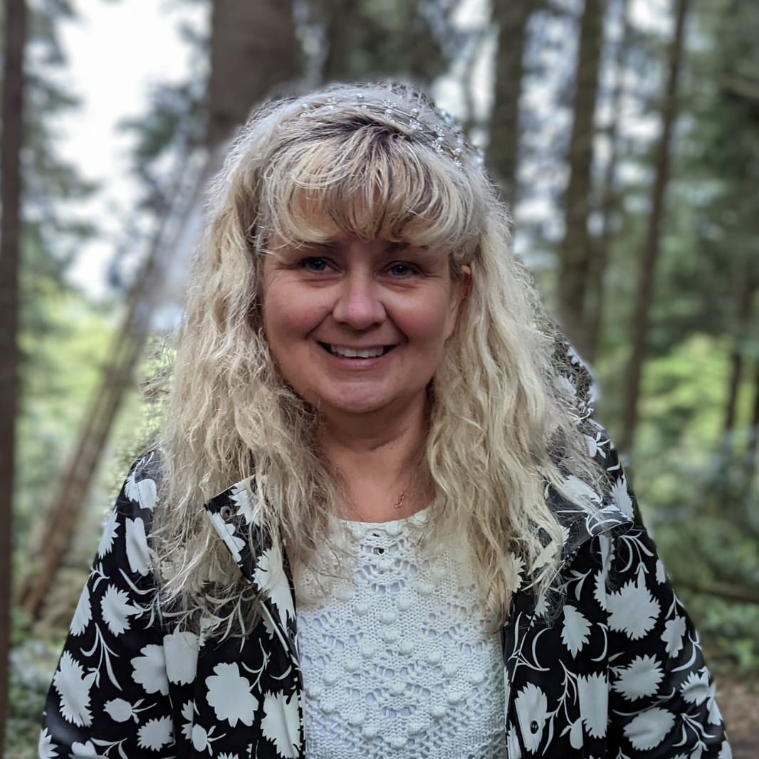 Dawn Adams on menopause, hormones and type 1 diabetes episode artwork