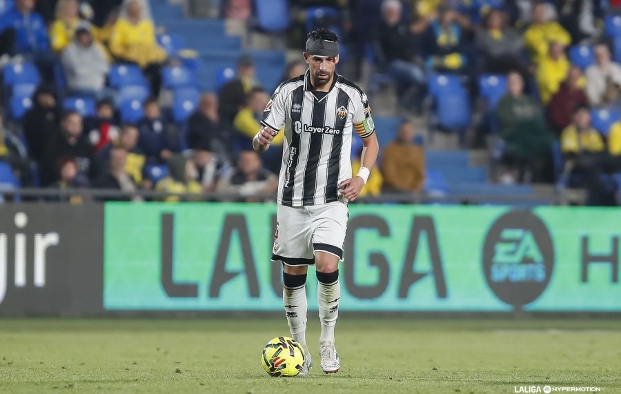 El Castellón muestra carácter y fortaleza mental para mantenerse invicto en 2026