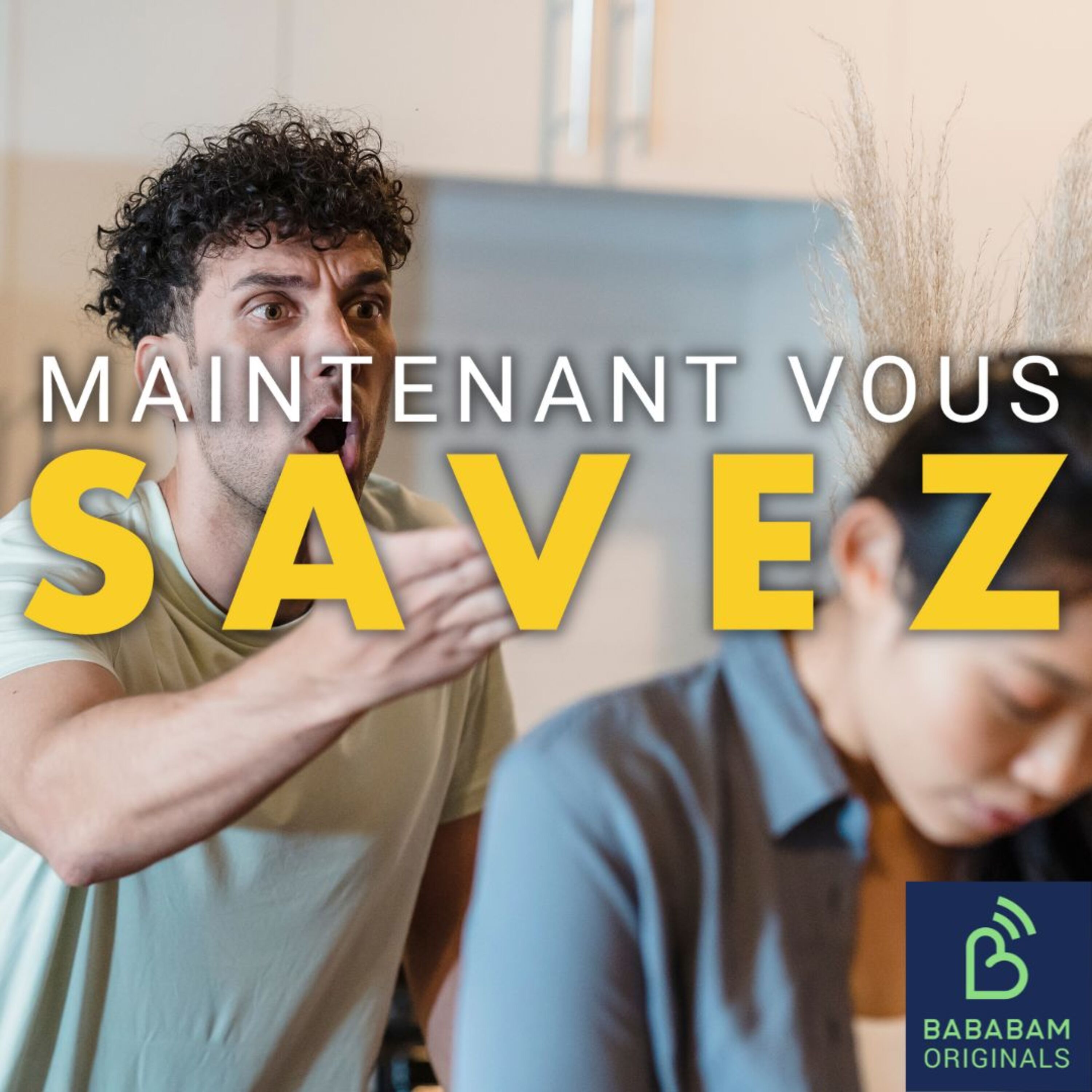 D’où viennent les gros mots ?