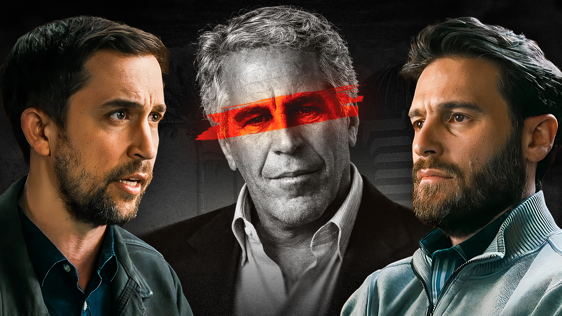 The Mysteries of Jeffrey Epstein