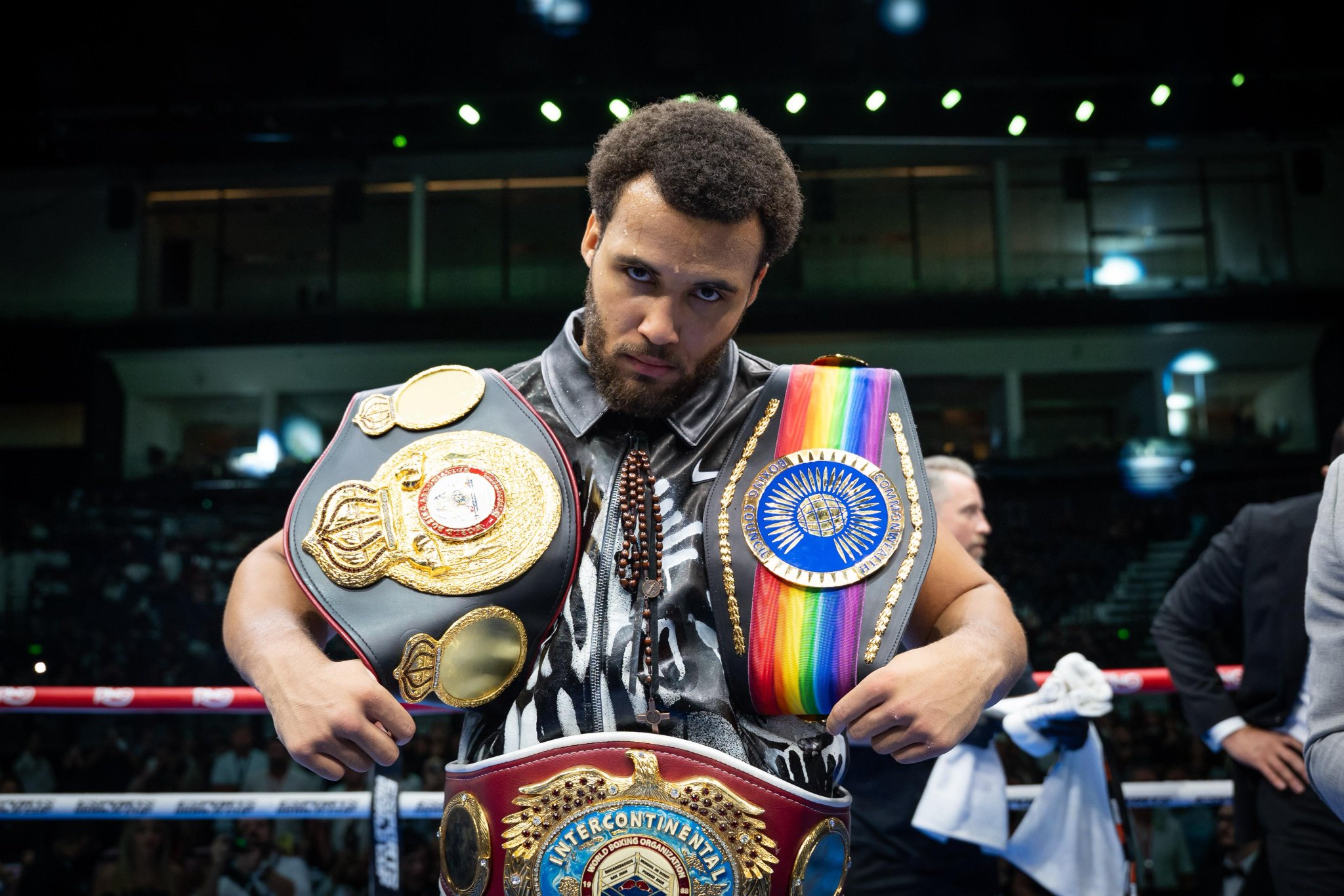 BOXING REACTION: Moses Itauma destroys Dillian Whyte. What next?