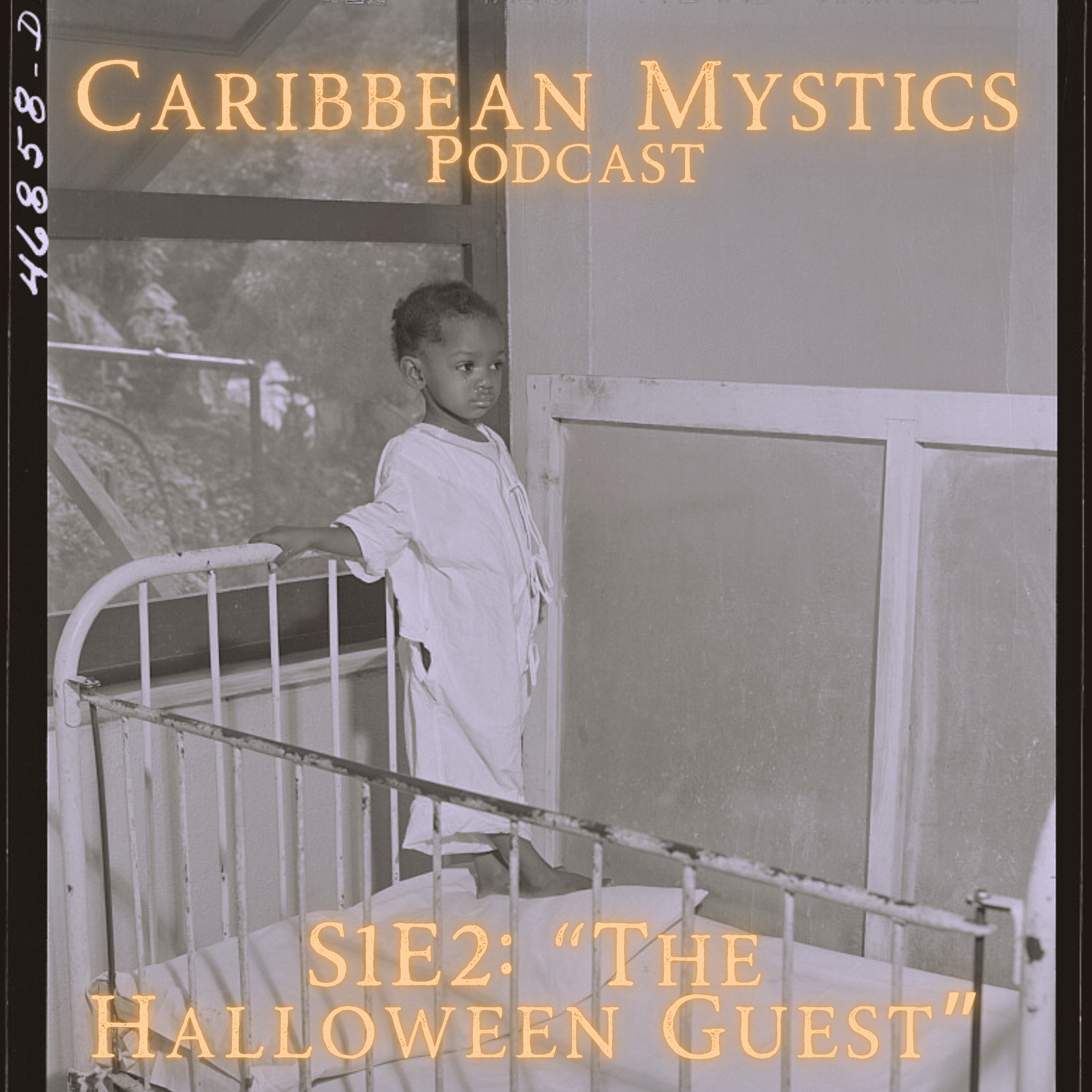 Caribbean Mystics